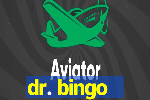 dr. bingo - videobingo slots